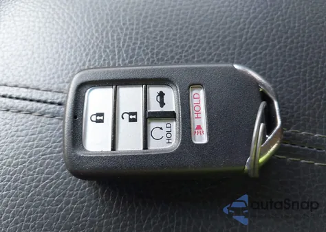 2016 Honda Accord Ex-L z USA, uszkodzony, nr VIN 1HGCR2F85GA182330